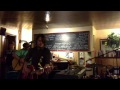 Fight for Favour - Seth Lakeman. Crumbs for Comfort cover