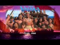 Vaiana (Moana) - Un nuevo hogar (We Know The Way) Subs + Trans [NEW] - Castilian Spanish