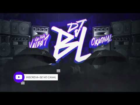 EU DISSE VOLTA RAPARIGA - MC Levin, MC PR, Allan V (DJ BL)