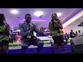 IYO CALVARY || Voice of Pentecost (LIVE)