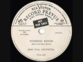 René Hall Orchestra - Voodoo Moon