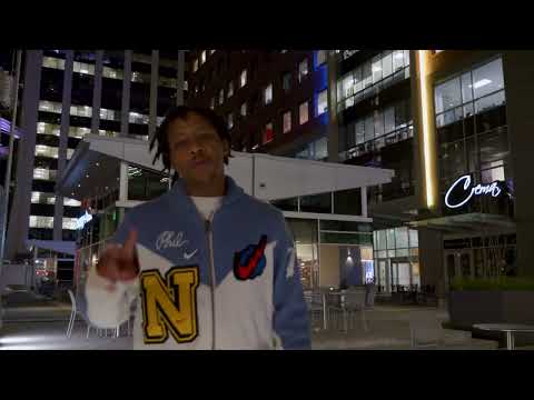 Korega- “Running” [Official Video]