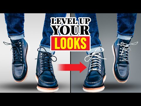 7 Genius Hacks To Improve Your Look (Step Up Your Style!)