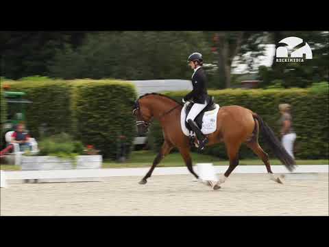 Date de Luxe AT 2021