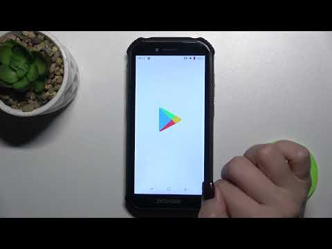 How to Disable Auto Updates for Apps on DOOGEE S40 – Manage Auto Updates