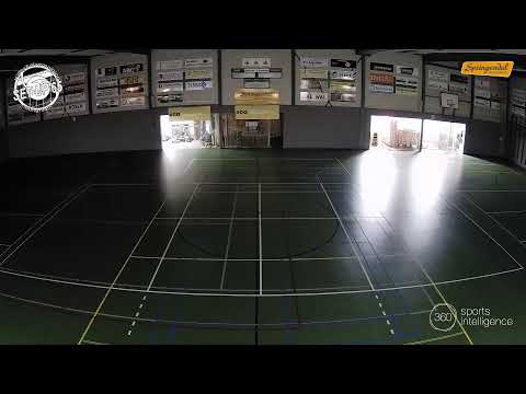 Springendal Set-Up’65 DS1 - Talentteam | 3-1