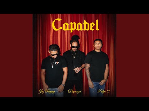 Capabel (feat. JayKoppig & Hekje31)