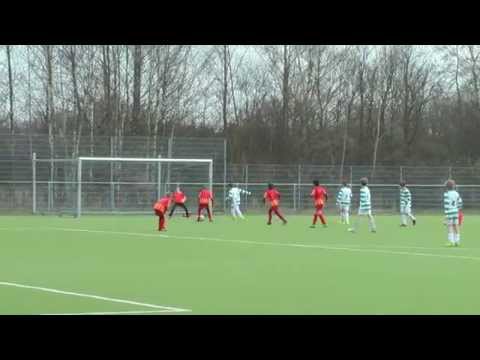 28-03-2015 Nuenen E8 vs DBS E13