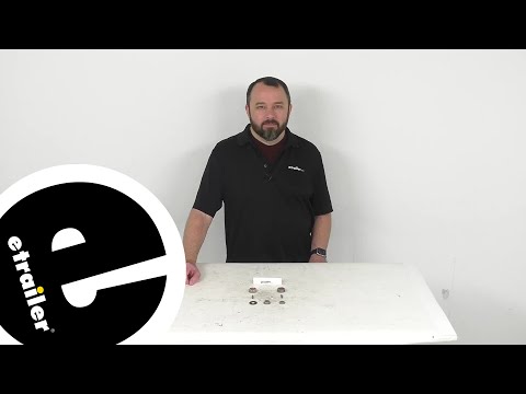 etrailer | All About the Replacement Miter Gear Kit for Dutton-Lainson Trailer Jacks