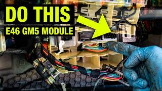 2001-2006-bmw-e46-body-control-module-gm5-fixing-failed-door-locks