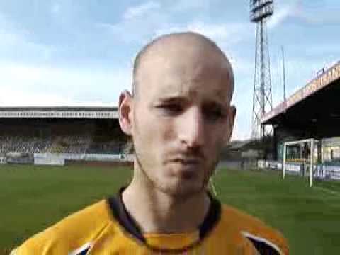 Lawrie Dudfield post-Vauxhall Motors