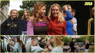 ZUSA (Trailer for vores helt nye serie)