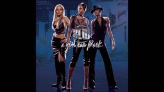 3LW - High Fashion [A Girl Can Mack Japanese Bonus Track]