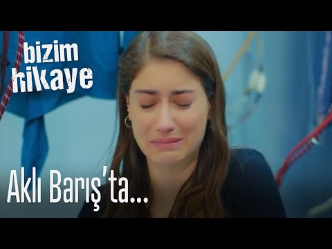 Filiz'in aklı Barış'ta kaldı - Bizim Hikaye