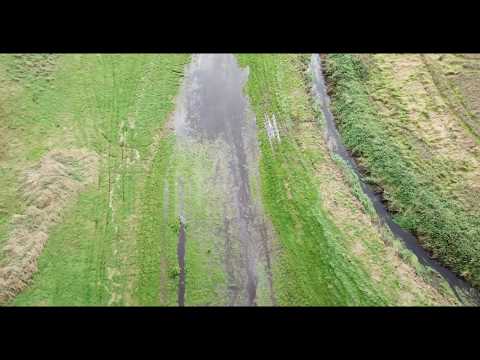 3/10/17 - Main Drain