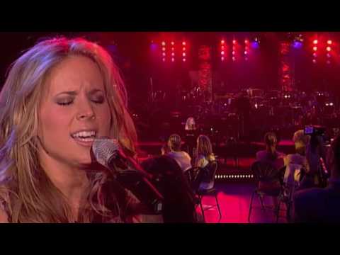 Lucie Silvas - Forget me not (Radio 2 concert)