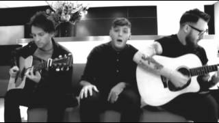 James Arthur acoustic exclusive  Showbiz  Daybreak