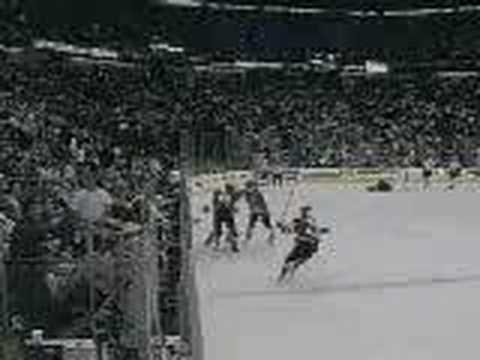 Jason Arnott stanley cup winning goal