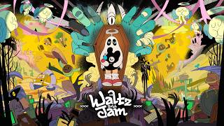 [Waltz & Jam] Official Trailer