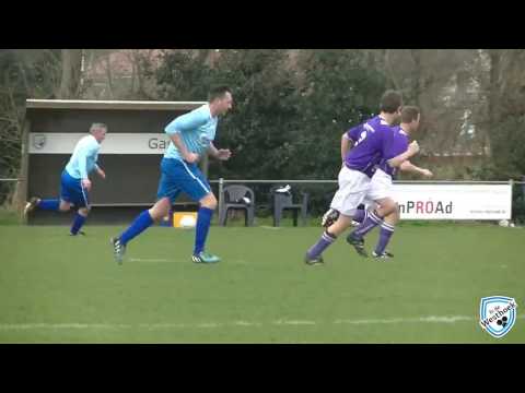 FC De Westhoek 4     Bruse Boys 4   1 1