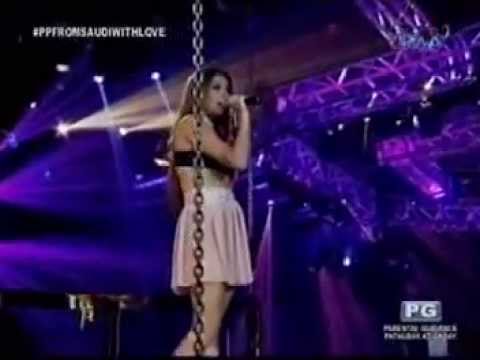 from saudi with love solenn heuseff with loonie live