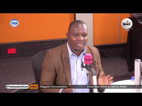 Okisegere Ojepat: The security of a country is determined by whether its citizens can eat