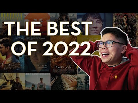 The Absolute BEST Movies of 2022