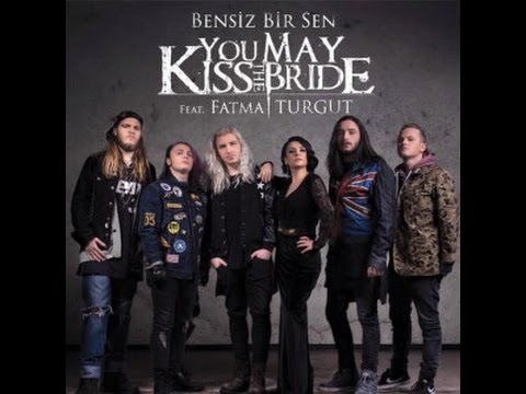 YMKTB feat Fatma Turgut-Bensiz Bir Sen (Guitar Cover)