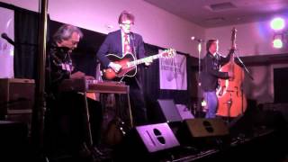 Chuck Mead & Grassy Knoll Boys at Folk Alliance 2014 - Neosho Valley Sue