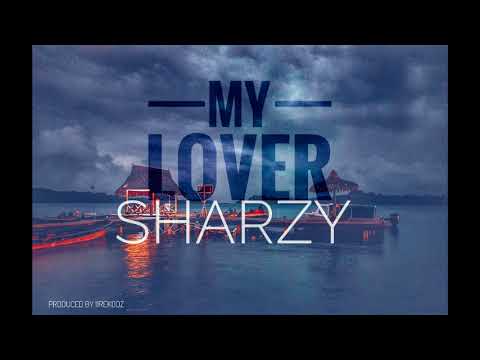 Sharzy- Lover -11 Recordz- Solomon Island Music 2018