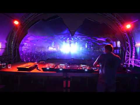 Schrittmacher @ Airbeat One 2015