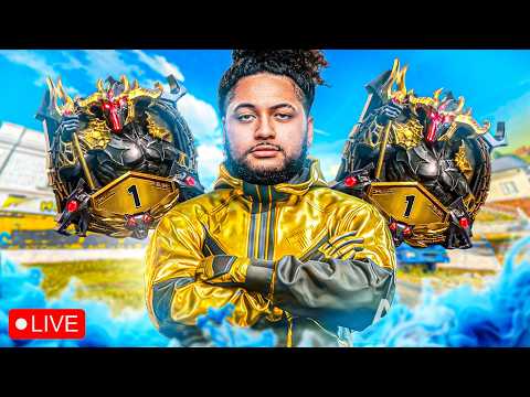 🔴 LIVE | #1 RANKED PLAYER IGL | @hisokat42