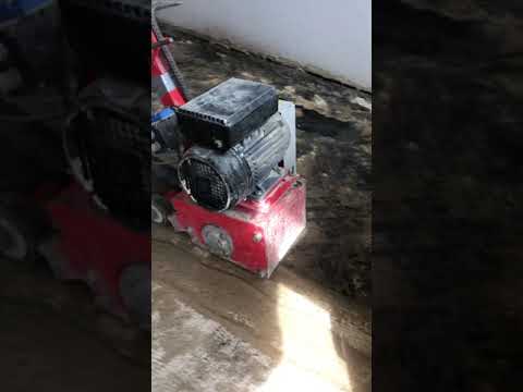 Usuwanie subitu frezarką pomorskie tel 515-032-208 www.usuwaniesubitu.com