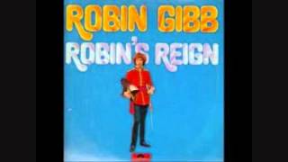 Robin Gibb - Mother and Jack