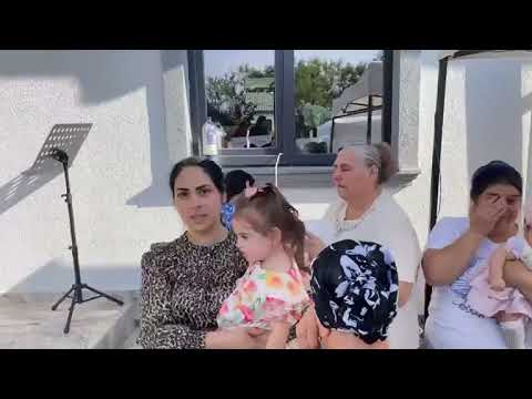 Logodna Estera & Moise 