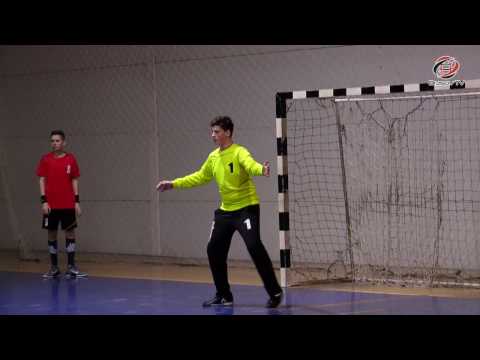 Juniorii de la Dinamo Brașov vor la turneul final