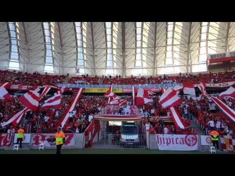 Internacional x Boa Esporte - Oh Inter