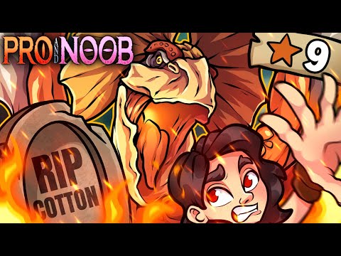 NEW ELDER DRAGON KUT KU - Pro and Noob VS Monster Hunter Wilds! (New 9 Star Monsters Title Update 4)