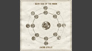 Jacob Stelly Dark Side Of The Moon