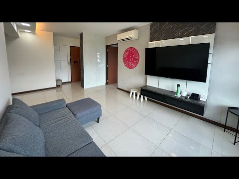 216 Boon Lay View, 216 Boon Lay Avenue, 4 Bedrooms, 1,302 sqft, HDB Flat For Rent, by Pauline Chia, 24469139 - PropertyGuru.com.sg