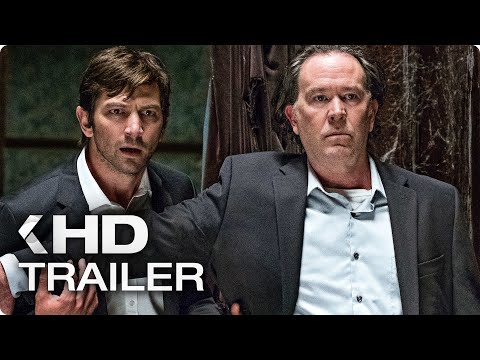 SPUK IN HILL HOUSE Trailer German Deutsch (2018)