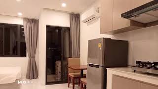 Apartment for Rent Chroy Changvar
