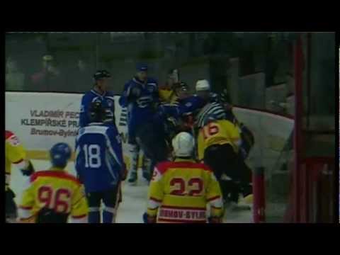 Bitka 2010/2011 - Brumov-Bylnice - Kometa Úvoz