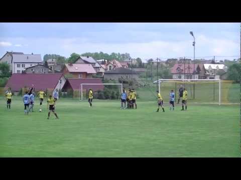 2012.05.06   Słowian Dworszowice - Zryw Ożegów   3:0