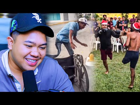 Yang Nonton SAAT  MAKAN SIANG  ||  LAUGH ONLY  EPS 379