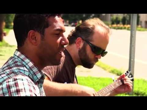 Toussaint Morrison - Minnesota (Official Video)