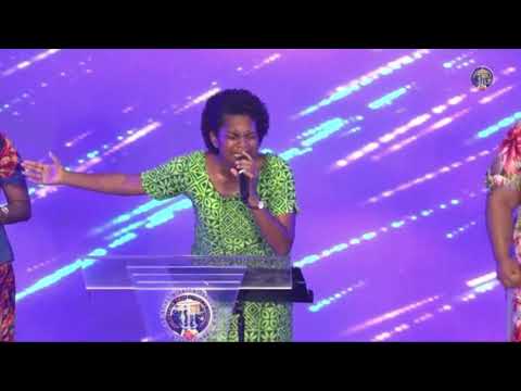 Worship Medley// WHC YOUTH CHOIR - Suva , Fiji 🇫🇯