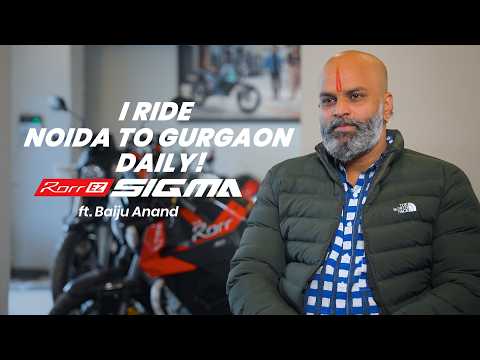 Is this EV Bike Better than Petrol? | Bold Series EP 1 ft. Rakesh Mandal