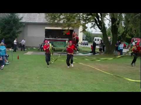 VC Bohuslavice 2012 - SDH Leština