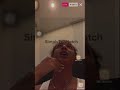 Dani Leigh Breaks Down Crying On Instagram Live Talking About Dababy